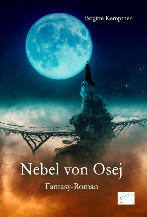 Cover Nebel von Osey